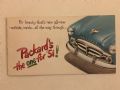 Packard 1951 